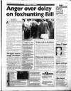 Western Evening Herald Tuesday 04 November 1997 Page 21