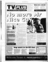 Western Evening Herald Tuesday 04 November 1997 Page 23