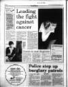 Western Evening Herald Wednesday 12 November 1997 Page 22