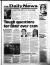 Western Evening Herald Wednesday 12 November 1997 Page 23