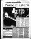 Western Evening Herald Wednesday 12 November 1997 Page 34