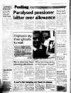 Western Evening Herald Monday 01 December 1997 Page 10