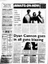 Western Evening Herald Monday 01 December 1997 Page 18