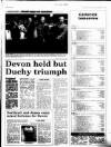 Western Evening Herald Tuesday 02 December 1997 Page 49