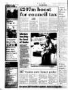 Western Evening Herald Wednesday 03 December 1997 Page 2