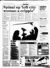 Western Evening Herald Wednesday 03 December 1997 Page 5