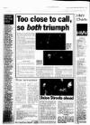 Western Evening Herald Wednesday 03 December 1997 Page 22