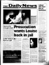 Western Evening Herald Wednesday 03 December 1997 Page 23