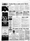 Western Evening Herald Wednesday 03 December 1997 Page 26