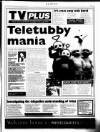 Western Evening Herald Wednesday 03 December 1997 Page 27