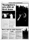 Western Evening Herald Wednesday 03 December 1997 Page 52