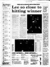 Western Evening Herald Wednesday 03 December 1997 Page 54