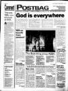Western Evening Herald Friday 01 January 1999 Page 10