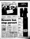 Western Evening Herald Friday 01 January 1999 Page 15