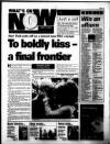 Western Evening Herald Friday 01 January 1999 Page 19