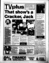 Western Evening Herald Friday 01 January 1999 Page 21