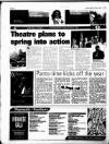 Western Evening Herald Friday 01 January 1999 Page 26
