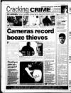 Western Evening Herald Friday 01 January 1999 Page 30