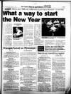 Western Evening Herald Friday 01 January 1999 Page 39