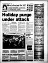 Western Evening Herald Saturday 02 January 1999 Page 7