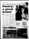 Western Evening Herald Saturday 02 January 1999 Page 15