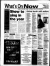 Western Evening Herald Saturday 02 January 1999 Page 19