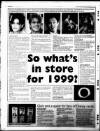 Western Evening Herald Saturday 02 January 1999 Page 29