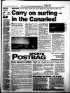 Western Evening Herald Saturday 02 January 1999 Page 40
