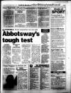 Western Evening Herald Saturday 02 January 1999 Page 42