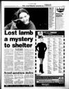 Western Evening Herald Monday 04 January 1999 Page 11