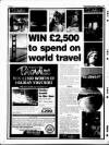 Western Evening Herald Monday 04 January 1999 Page 20