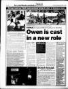 Western Evening Herald Monday 04 January 1999 Page 30