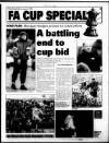 Western Evening Herald Monday 04 January 1999 Page 37