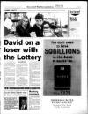 Western Evening Herald Tuesday 05 January 1999 Page 13