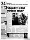 Western Evening Herald Tuesday 05 January 1999 Page 17