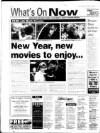 Western Evening Herald Tuesday 05 January 1999 Page 18