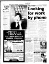 Western Evening Herald Tuesday 05 January 1999 Page 24