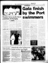 Western Evening Herald Tuesday 05 January 1999 Page 37