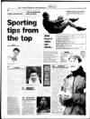 Western Evening Herald Tuesday 05 January 1999 Page 38