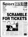 Western Evening Herald Tuesday 05 January 1999 Page 40