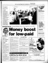 Western Evening Herald Wednesday 06 January 1999 Page 25