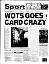 Western Evening Herald Wednesday 06 January 1999 Page 44