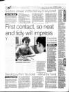 Western Evening Herald Wednesday 06 January 1999 Page 48