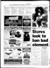 Western Evening Herald Thursday 07 January 1999 Page 18