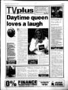 Western Evening Herald Thursday 07 January 1999 Page 23