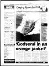 Western Evening Herald Friday 08 January 1999 Page 4