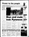 Western Evening Herald Friday 08 January 1999 Page 7