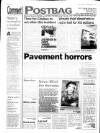 Western Evening Herald Friday 08 January 1999 Page 10