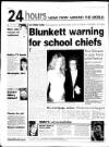 Western Evening Herald Friday 08 January 1999 Page 24