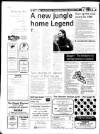 Western Evening Herald Friday 08 January 1999 Page 26
